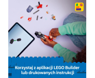 LEGO CITY 60486 Supersamochód elektryczny - 1473498 - zdjęcie 8